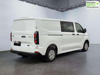 Neu Ford Transit Custom Trend 170 PS (125 kW) 2026 Frozen weiß Van / Kleinbus