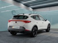 gebraucht Cupra Formentor VZ 2.0 TSI 4x4 DSG LED ACC Navi Alu-19