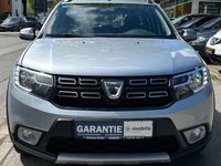 gebraucht Dacia Logan MCV II Kombi Stepway TÜV AU 01.2025