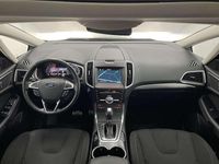 Gebraucht Ford S-MAX Titanium 319 PS (234 kW) 2017 Grün Van / Kleinbus
