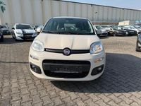 Gebraucht Fiat Panda Lounge 95 PS (69 kW) 2016 Beige Kleinwagen