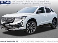 Neu Renault Austral Techno 200 PS (147 kW) 2026 Perlmuttweiß metallic SUV