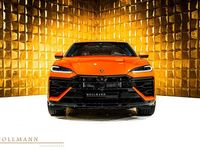 Neu Lamborghini Urus 799 PS (587 kW) 2026 Orange SUV