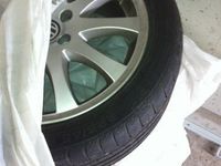 Gebraucht VW Passat Highline 131 PS (96 kW) 2001 Schwarz Kombi