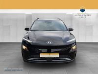 Gebraucht Hyundai Kona Select 100 kW (136 PS) 2022 Schwarz SUV
