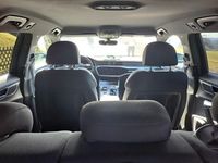 Gebraucht Audi A6 Advanced 204 PS (150 kW) 2020 Schwarz Kombi