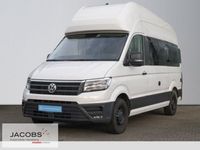 gebraucht VW Crafter 