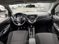 Gebraucht Suzuki Baleno 90 PS (66 kW) 2017 Other Kleinwagen