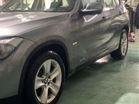 gebraucht BMW X1 2011