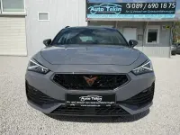 Brugt Cupra Leon 150 HK (110 kW) 2023 Grå Sedan