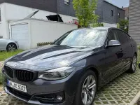 Gebraucht BMW 318 Luxury Line 150 PS (110 kW) 2019 Limousine