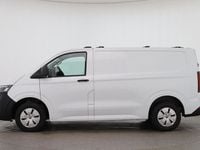 Neu VW T7 150 PS (110 kW) 2025 Weiß Van