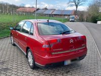 gebraucht Citroën C5 2.0 16V Tendance