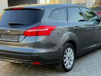 Gebraucht Ford Focus 150 PS (110 kW) 2017 Grau Kombi