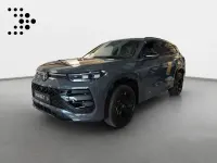 Second-hand VW Tayron R-line 150 CP (110 kW) 2026 Gri SUV