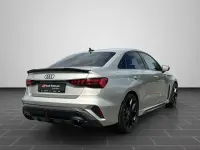 Gebraucht Audi RS3 Sport 400 PS (294 kW) 2025 Individuallackierungen audi e Limousine