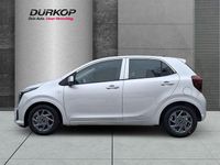 Neu Kia Picanto Vision 68 PS (50 kW) 2026 (kcs)sparkling silver Kleinwagen