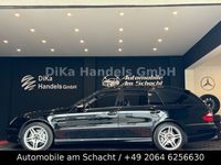 gebraucht Mercedes E55 AMG AMG*T-Modell*XENON*PDC*