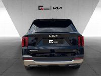 Neu Kia Sorento Platinum 252 PS (185 kW) 2025 (abp) aurora black pearl SUV