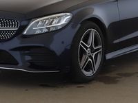 gebraucht Mercedes C200 C 200