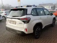 Neu Subaru Forester Trend 136 PS (100 kW) 2026 Weiß SUV