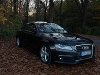 Gebraucht Audi A4 Comfort 190 PS (139 kW) 2008 Andere farben Limousine