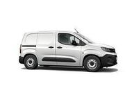 Neu Opel Combo 102 PS (75 kW) 2026 Weiß (kaolin weiß) Van