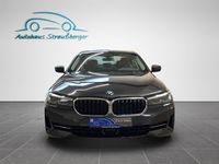 gebraucht BMW 530 d xDrive NP 74.000 € WLAN Standhzg