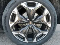 Neu Cupra Terramar VZ 265 PS (194 kW) 2026 Timanfaya grau metallic SUV