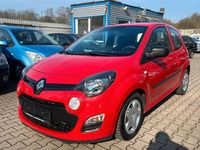 Gebraucht Renault Twingo Expression 75 PS (55 kW) 2013 Rot Kleinwagen