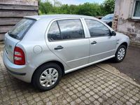 gebraucht Skoda Fabia Fabia1.4 16V