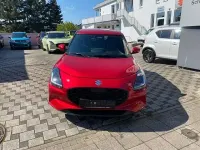 Neu Suzuki Swift Comfort+ 82 PS (60 kW) 2025 Rot Kleinwagen