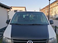 Gebraucht VW T5 180 PS (132 kW) 2010 Weiß Van
