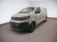 Gebraucht Opel Vivaro 144 PS (105 kW) 2024 Weiß Van / Kleinbus