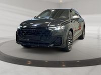 Neu Audi SQ8 Advanced 507 PS (372 kW) 2025 Mythosschwarz metallic SUV
