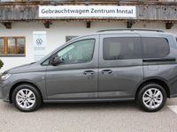 gebraucht VW Caddy 1,5 TSI DSG (Sitzhzg.,PDCplus,LED) Klima