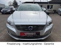 Gebraucht Volvo V70 Summum 181 PS (133 kW) 2015 Silber Kombi