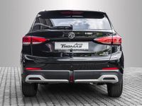 Neu MG ZS Luxury 197 PS (144 kW) 2026 Schwarz SUV
