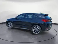 Gebraucht BMW X2 M Sport 306 PS (225 kW) 2020 Schwarz SUV