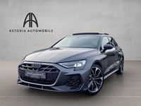 Gebraucht Audi S3 Ambiente 333 PS (244 kW) 2025 Daytonagrau Limousine