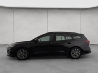 Gebraucht Ford Focus ST-Line 116 PS (85 kW) 2024 Schwarz Kombi