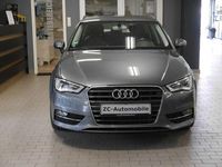 Gebraucht Audi A3 Ambiente 179 PS (131 kW) 2015 Andere Limousine