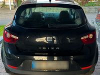 gebraucht Seat Ibiza 