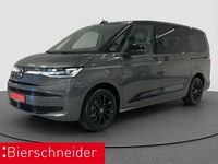 Neu VW Multivan Edition 204 PS (150 kW) 2026 Grau Van