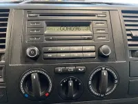 Gebraucht VW Caravelle 131 PS (96 kW) 2006 Schwarz Van