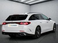 Gebraucht Mercedes E450 367 PS (269 kW) 2025 Weiß Kombi