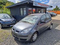 Gebraucht Mitsubishi Colt Inform 95 PS (69 kW) 2006 Grau Kleinwagen