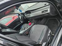 Gebraucht BMW 525 177 PS (130 kW) 2005 Schwarz Kombi