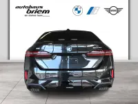 Neu BMW i5 M Sport 250 kW (340 PS) 2025 Schwarz Limousine