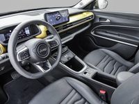 Gebraucht Jeep Avenger EV Summit 114 kW (156 PS) 2023 Schwarz SUV